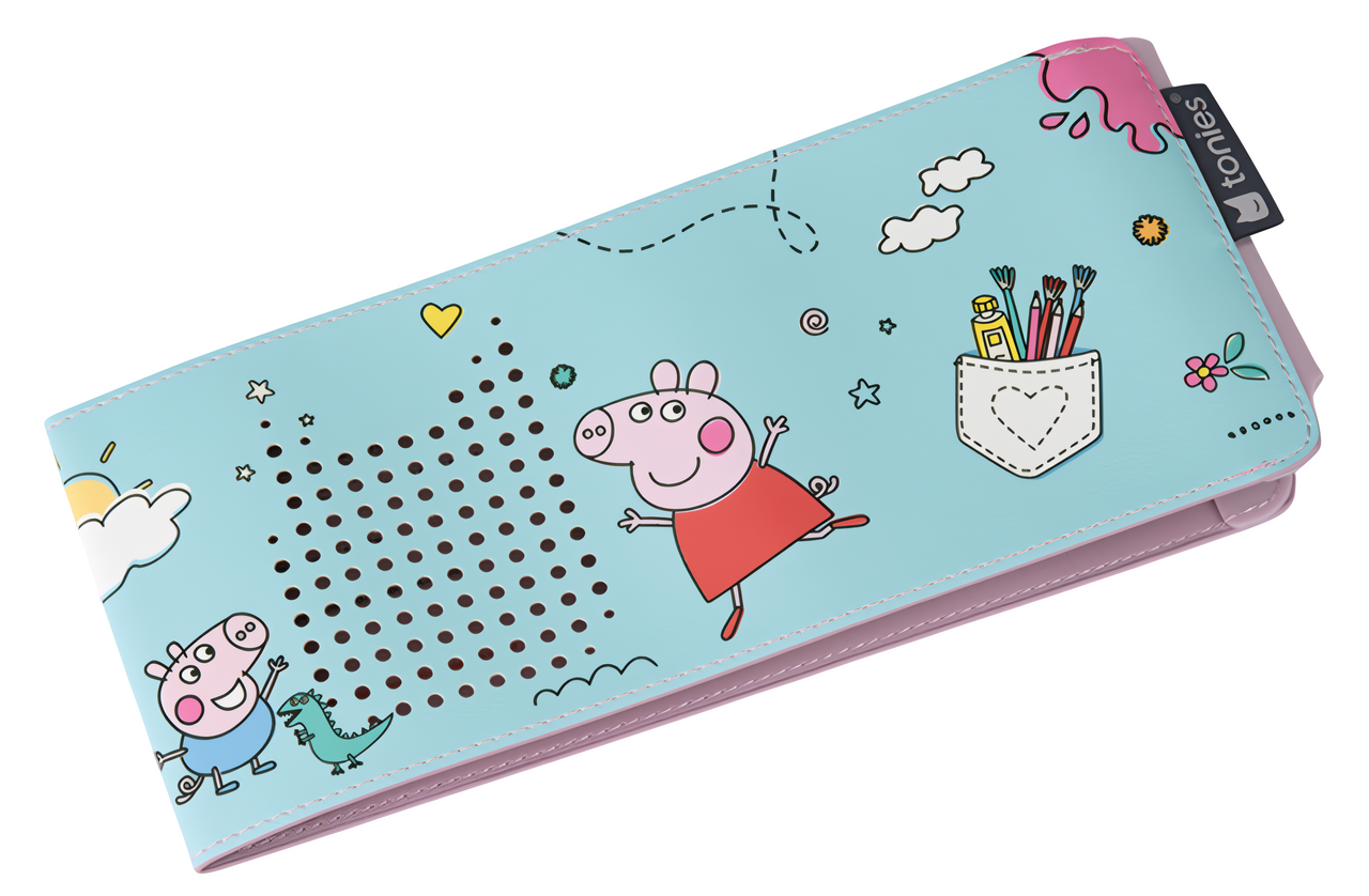 Tonies Interchangeable Sleeve - Peppa Pig