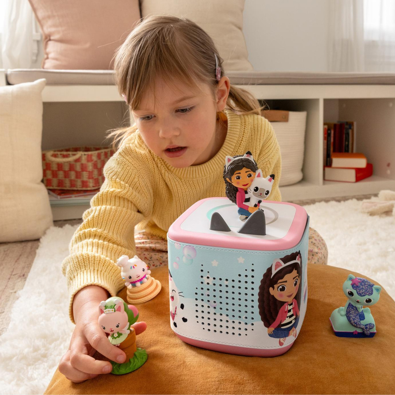 Tonies Interchangeable Sleeve - Gabby