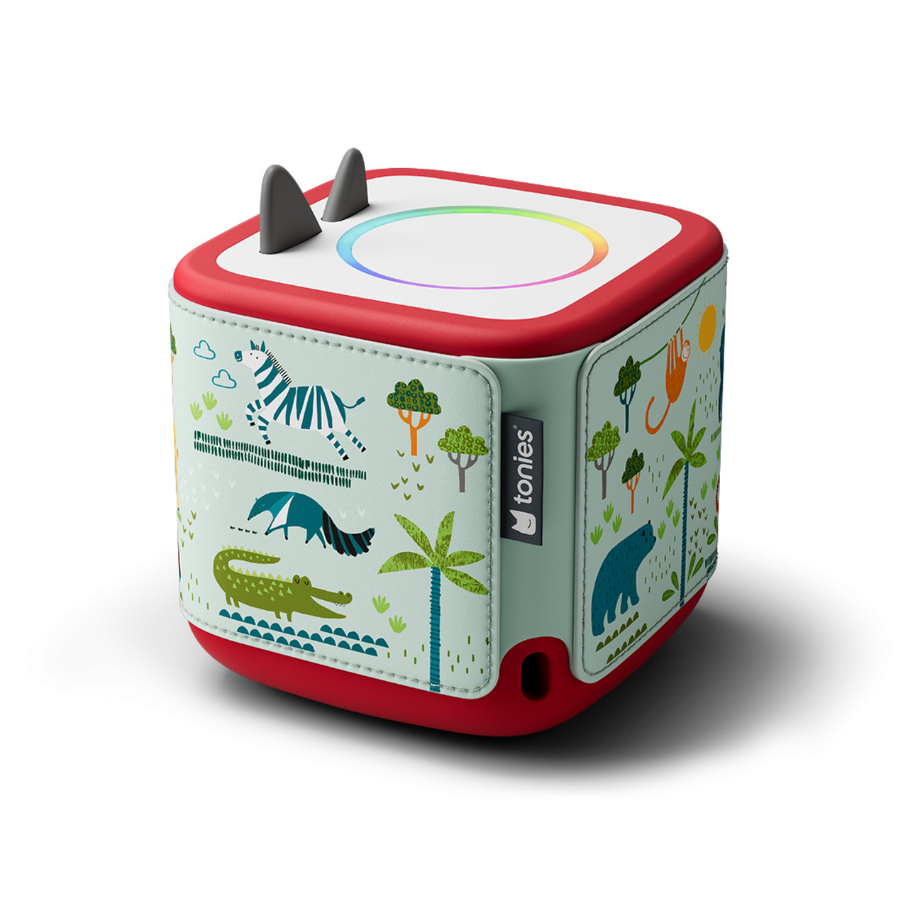 Tonies Interchangeable Sleeve - Jungle