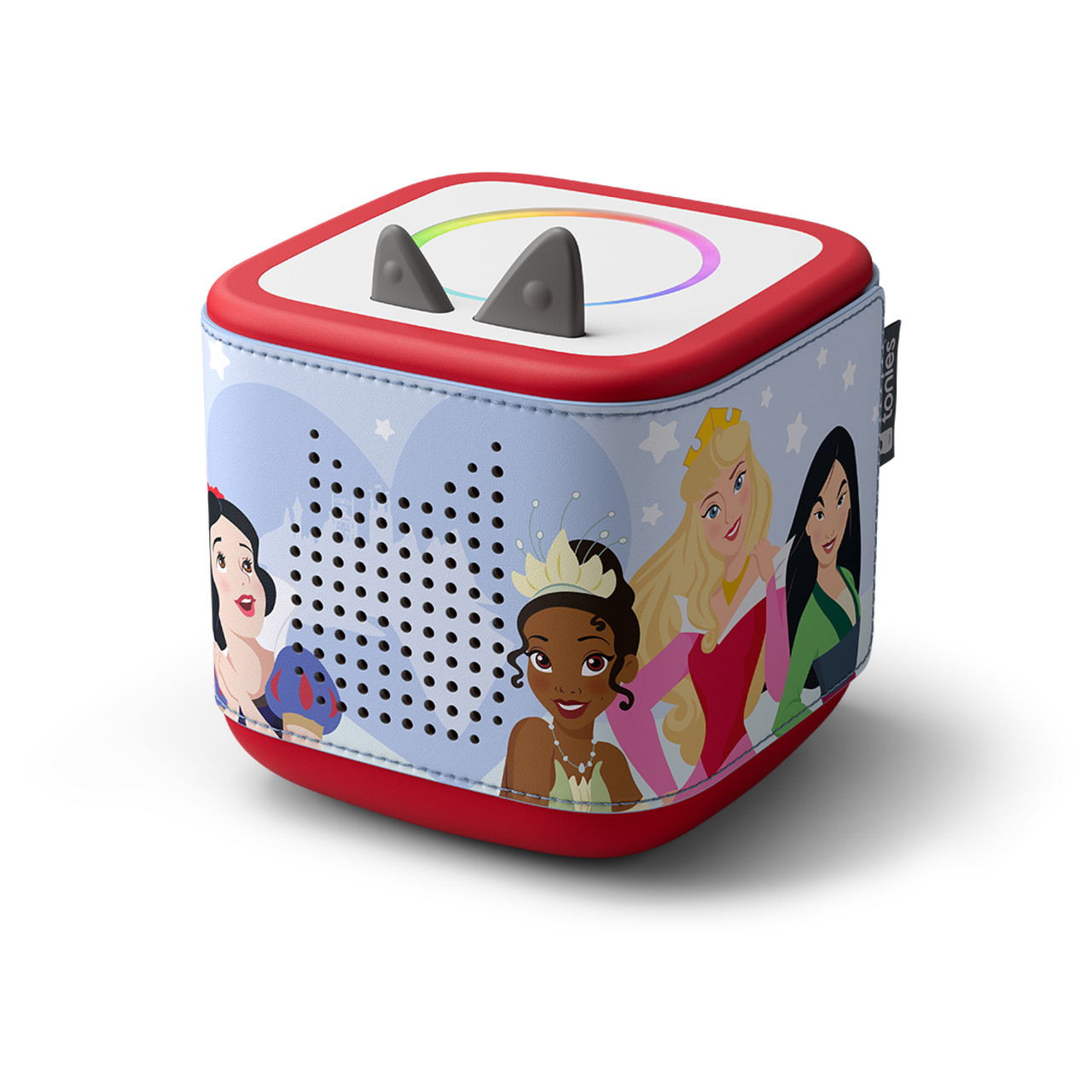 Tonies Interchangeable Sleeve - Disney Princess