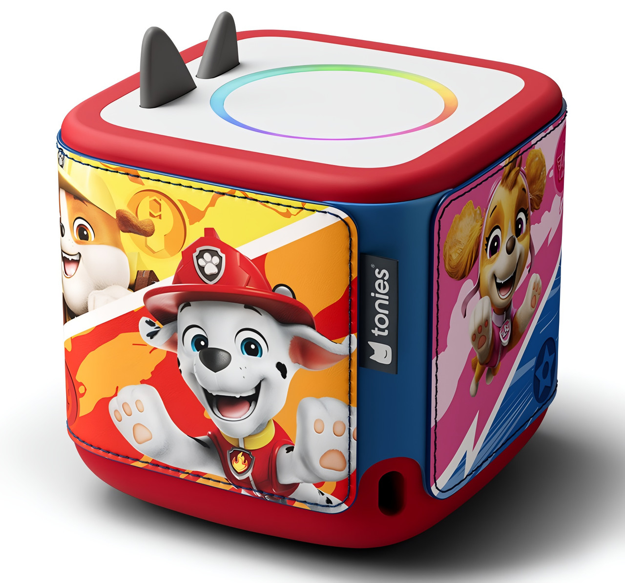 Tonies Interchangeable Sleeve - Paw Patrol