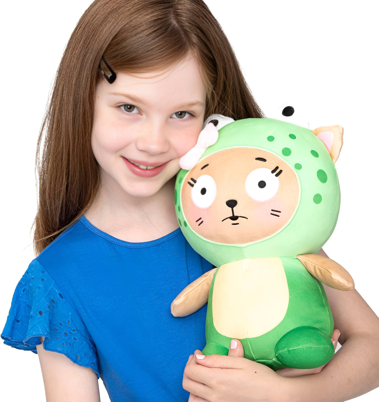 Moriah Elizabeth 11-inch Mystery Plush - Series 2