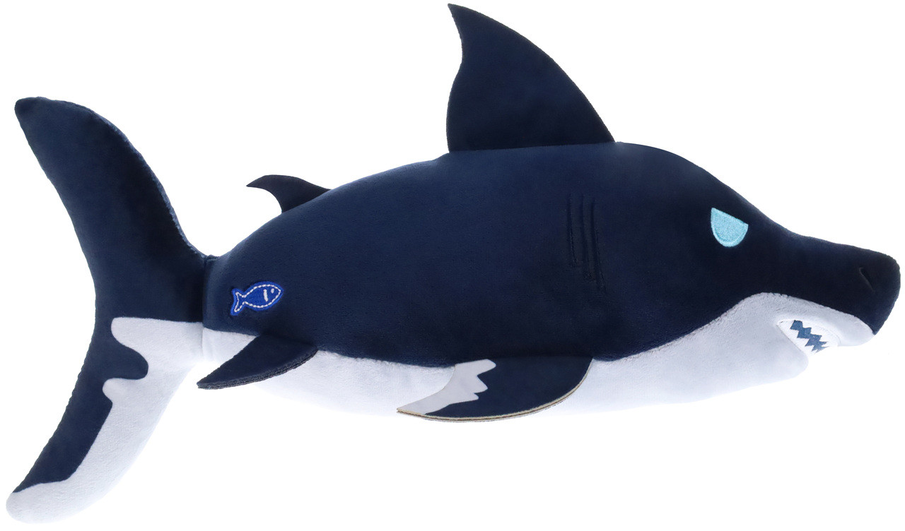 Fisch - 8" Mystery Deluxe Plush Series 1