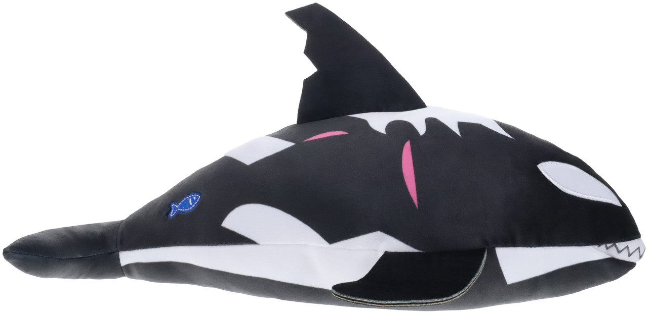 Fisch - 8" Mystery Deluxe Plush Series 1