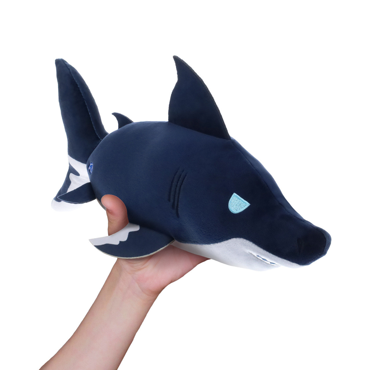 Fisch - 8" Mystery Deluxe Plush Series 1