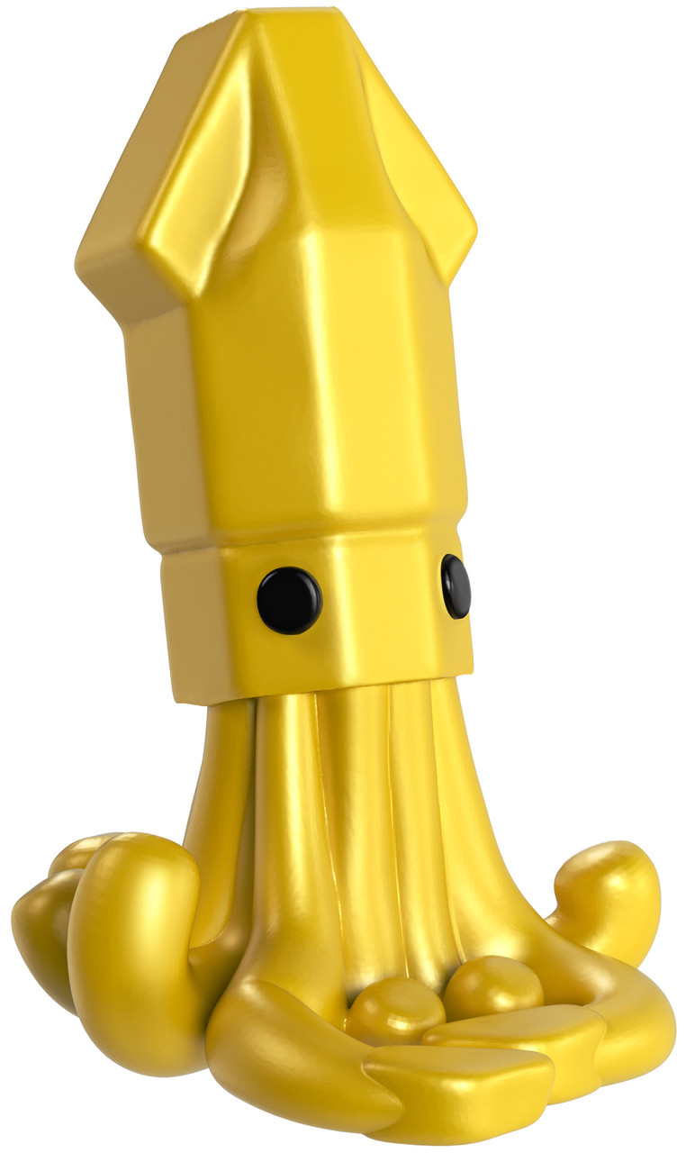 Fisch - Captain's Goldfish Bundle