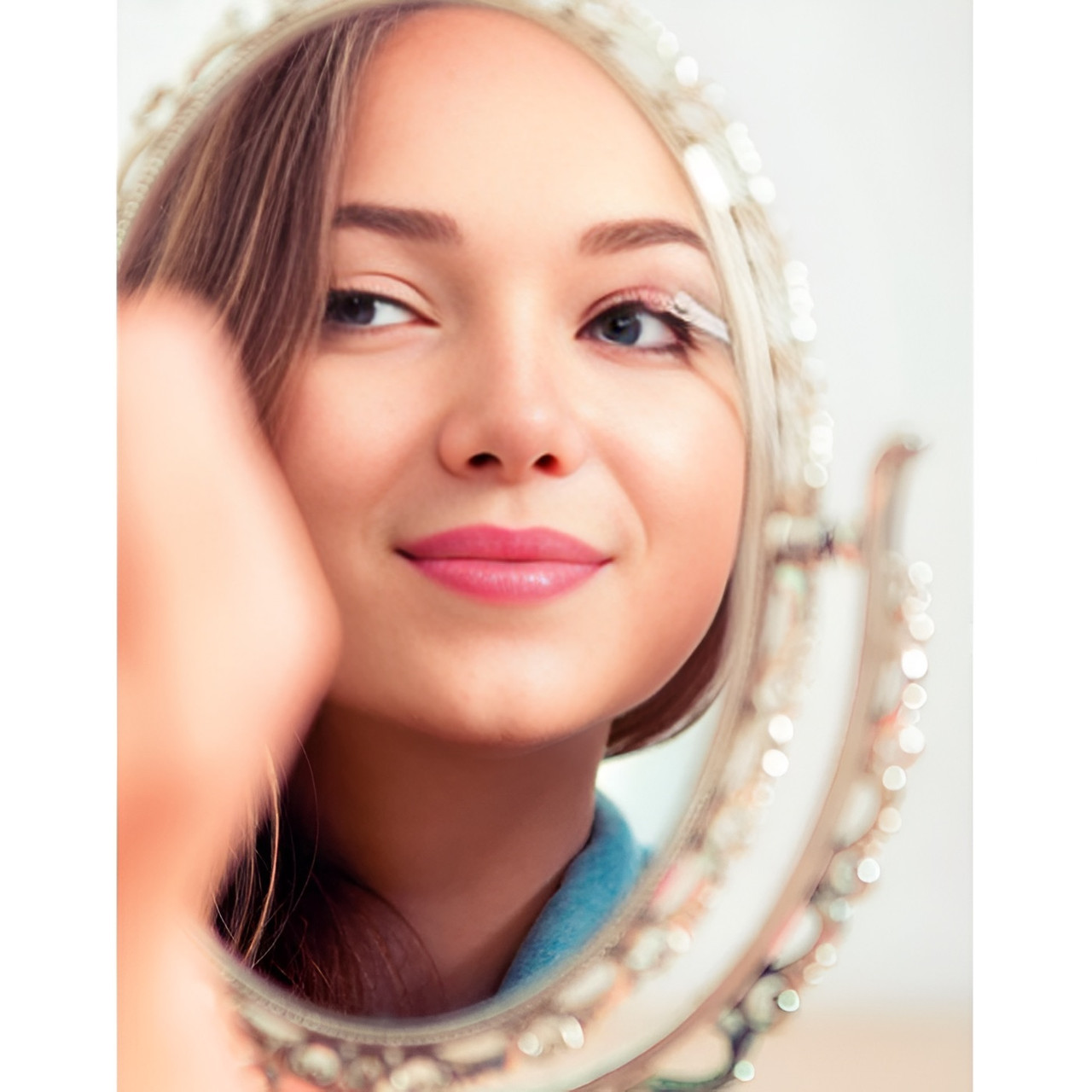 Clementoni - Crazy Chic Teen Eyebrows