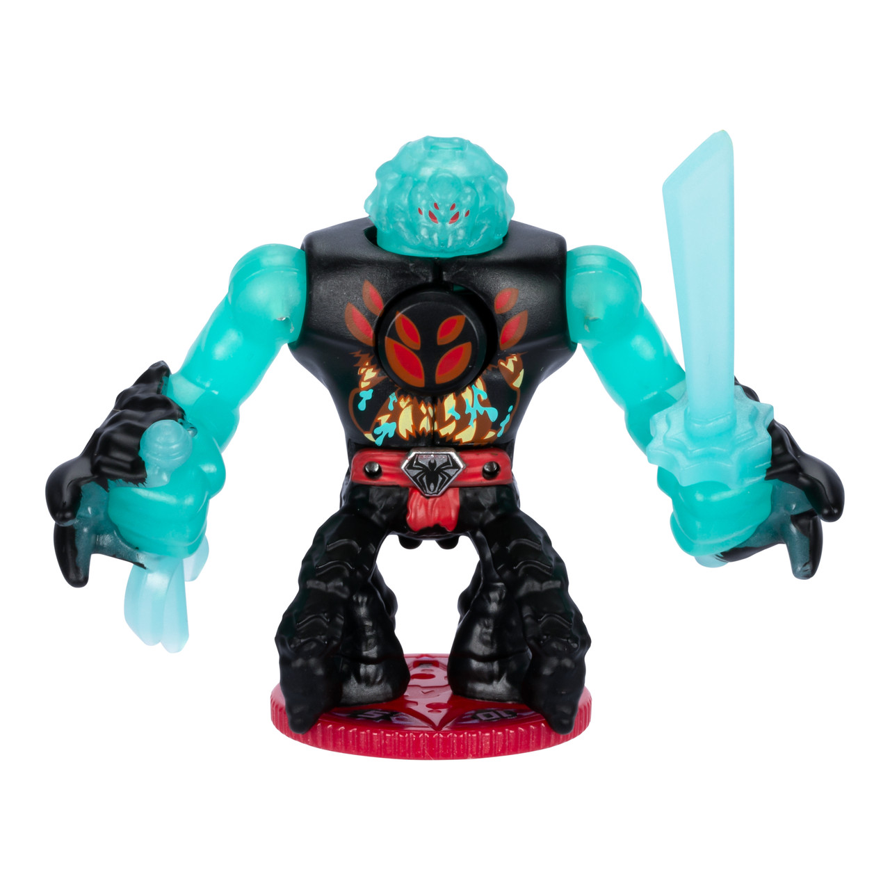 Akedo S7 Battle Pack Akedo S7 Battle Pack