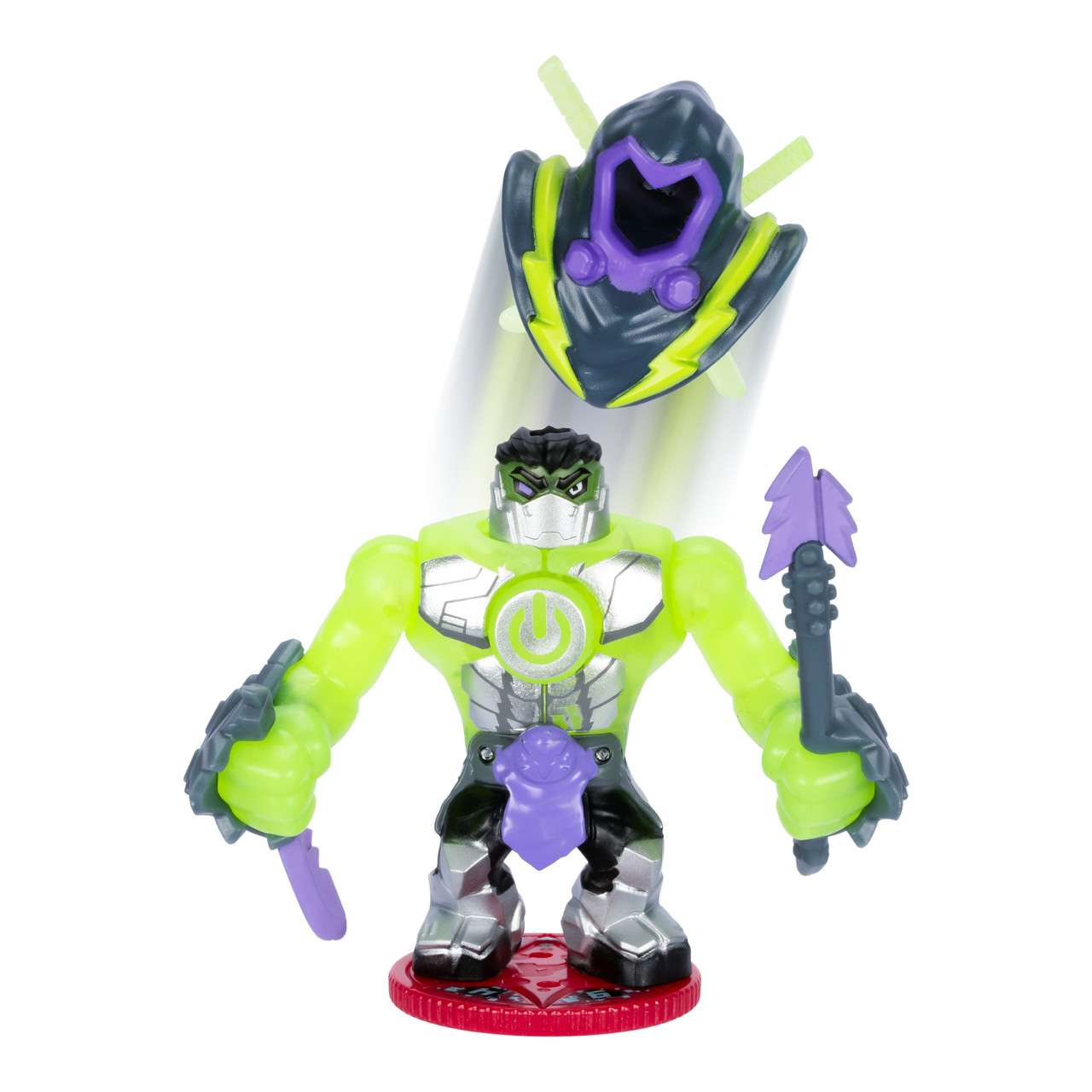 Akedo S7 Battle Pack Akedo S7 Battle Pack