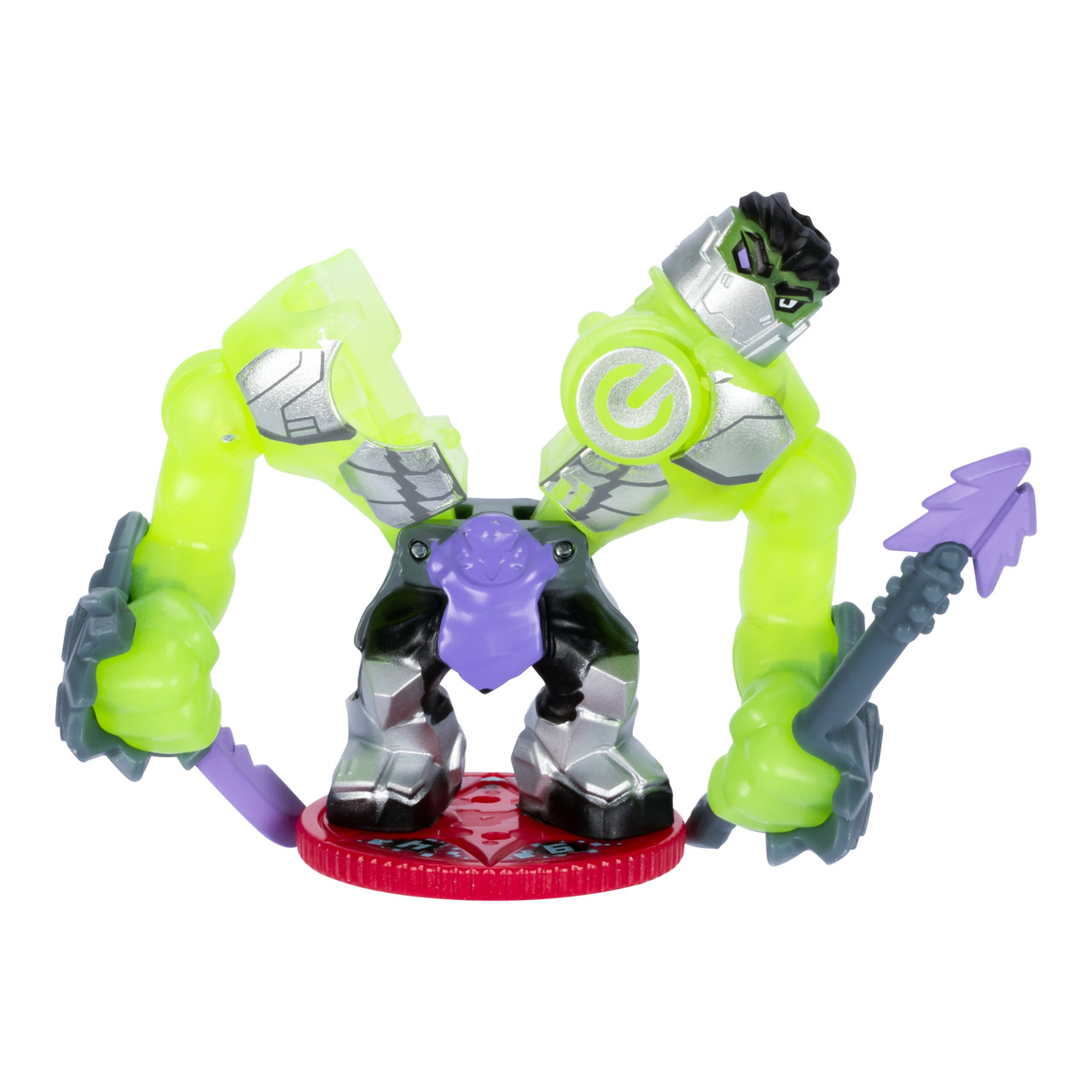 Akedo S7 Battle Pack Akedo S7 Battle Pack