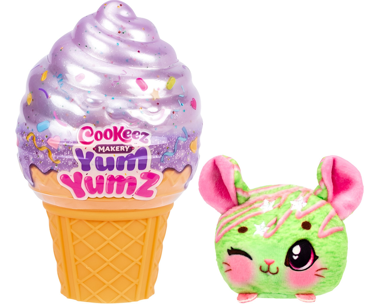 Cookeez Makery Yum Yumz Single