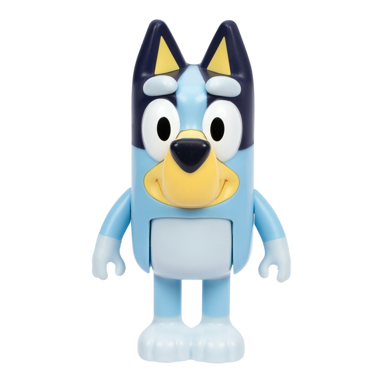 Bluey Chat Mates Figure Single Pack
