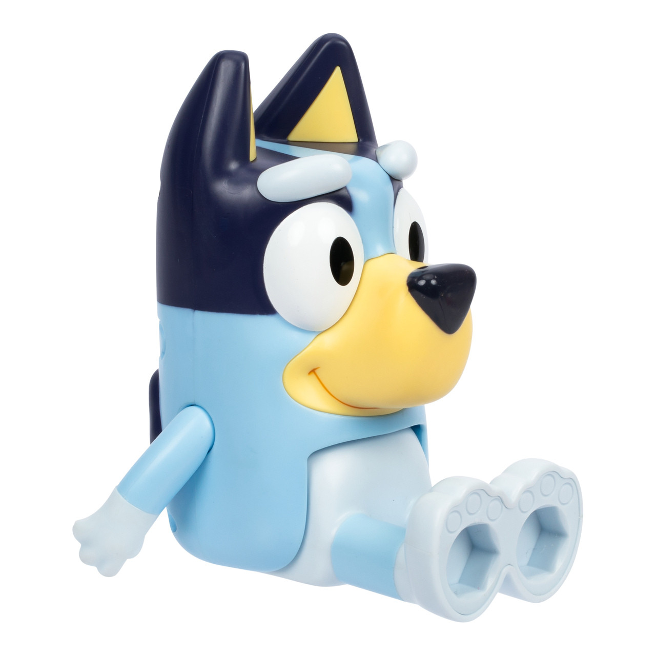 Bluey Chat Mates Figure Single Pack