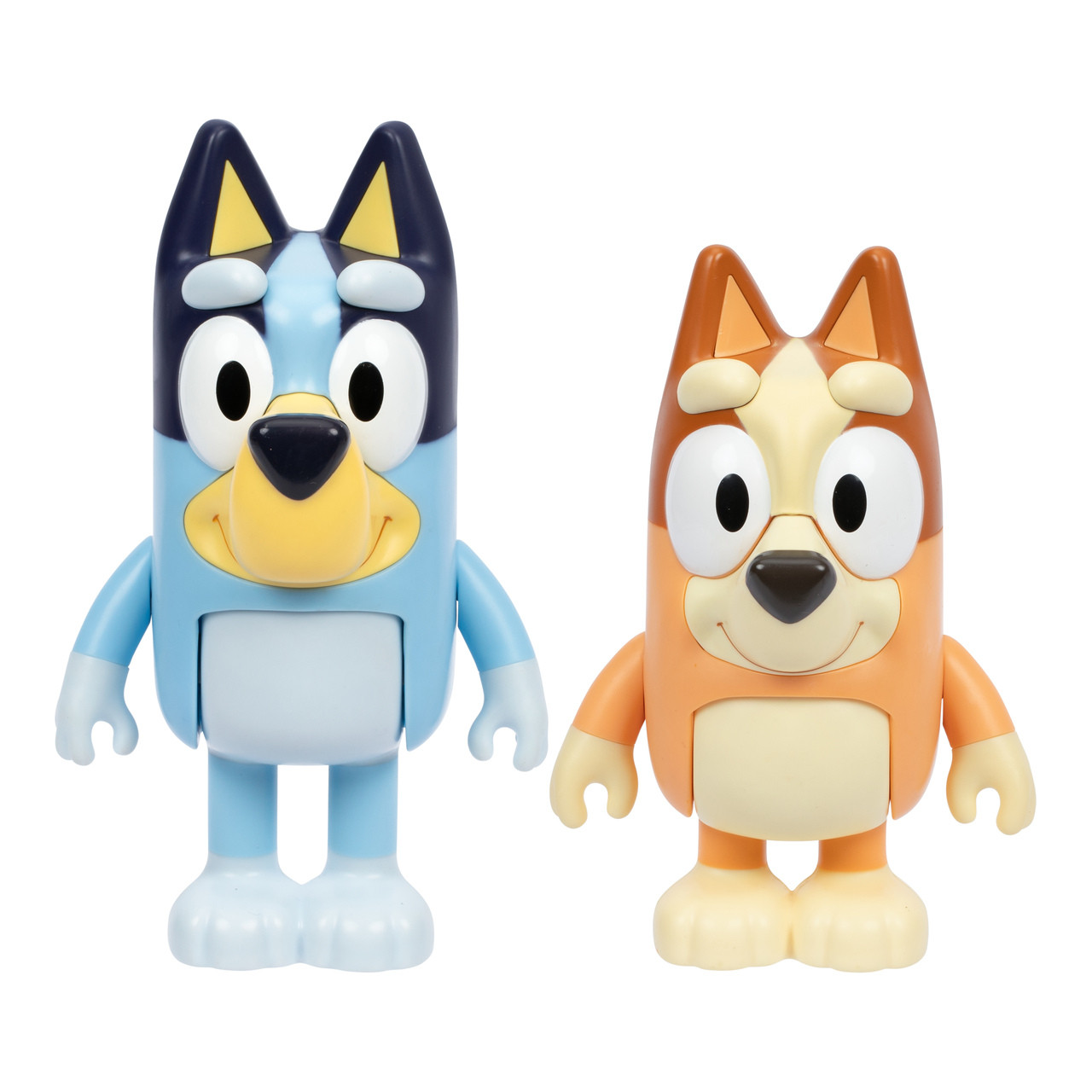 Bluey Chat Mates Figure Single Pack