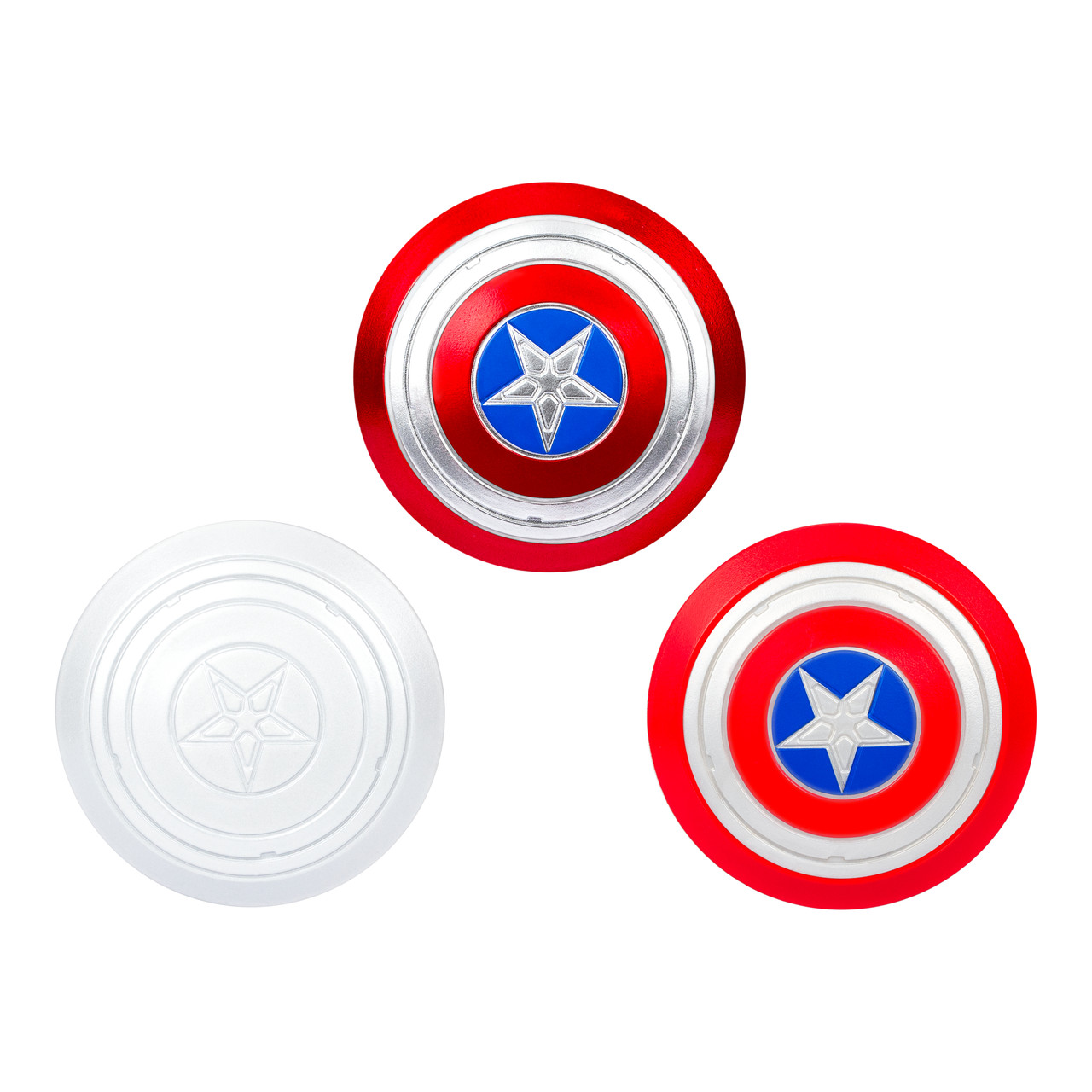 Fandrop Marvel Wave 1 Figure 2 Pack Fandrop Marvel Wave 1 Figure 2 Pack