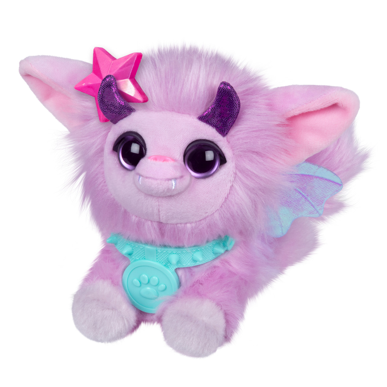 Little Live Pets Scruff A Luvs Twin Fantasy Scruffs