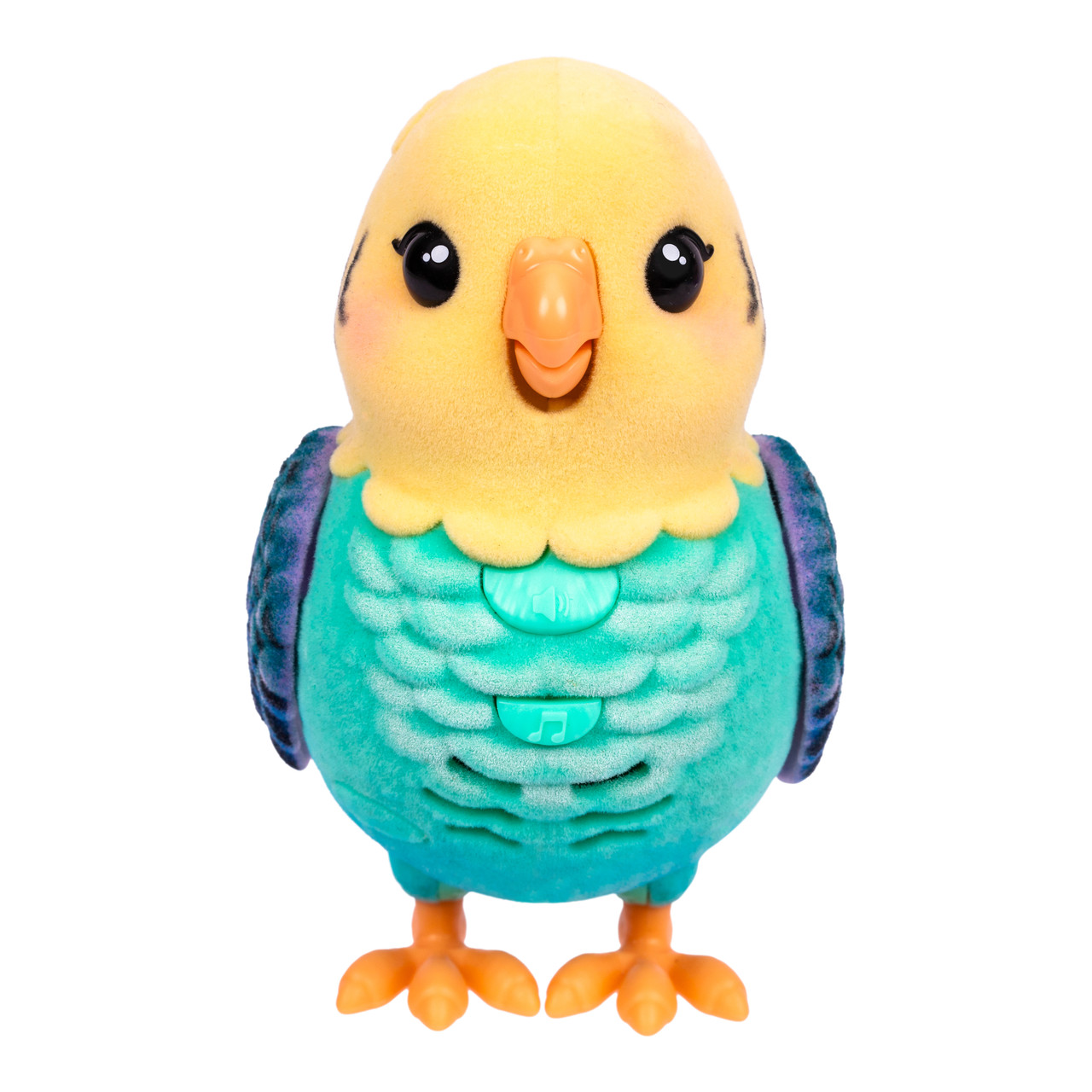 Little Live Pets My Really Real Bird & Cage