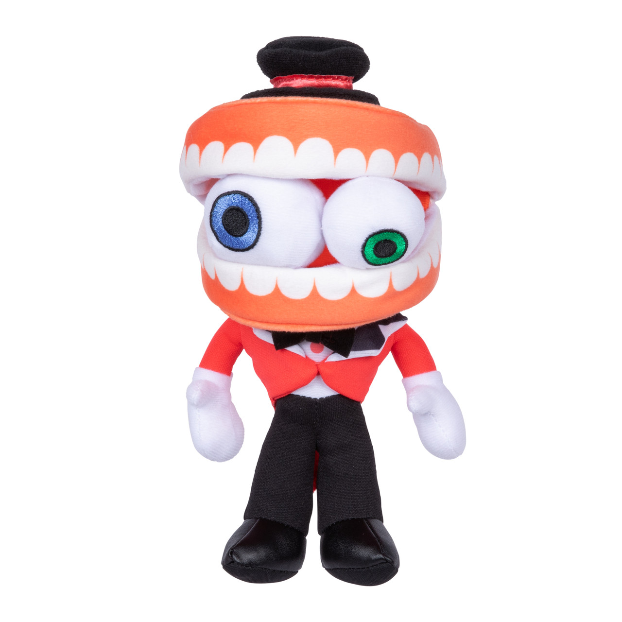 The Amazing Digital Circus 8 inch Deluxe Plush