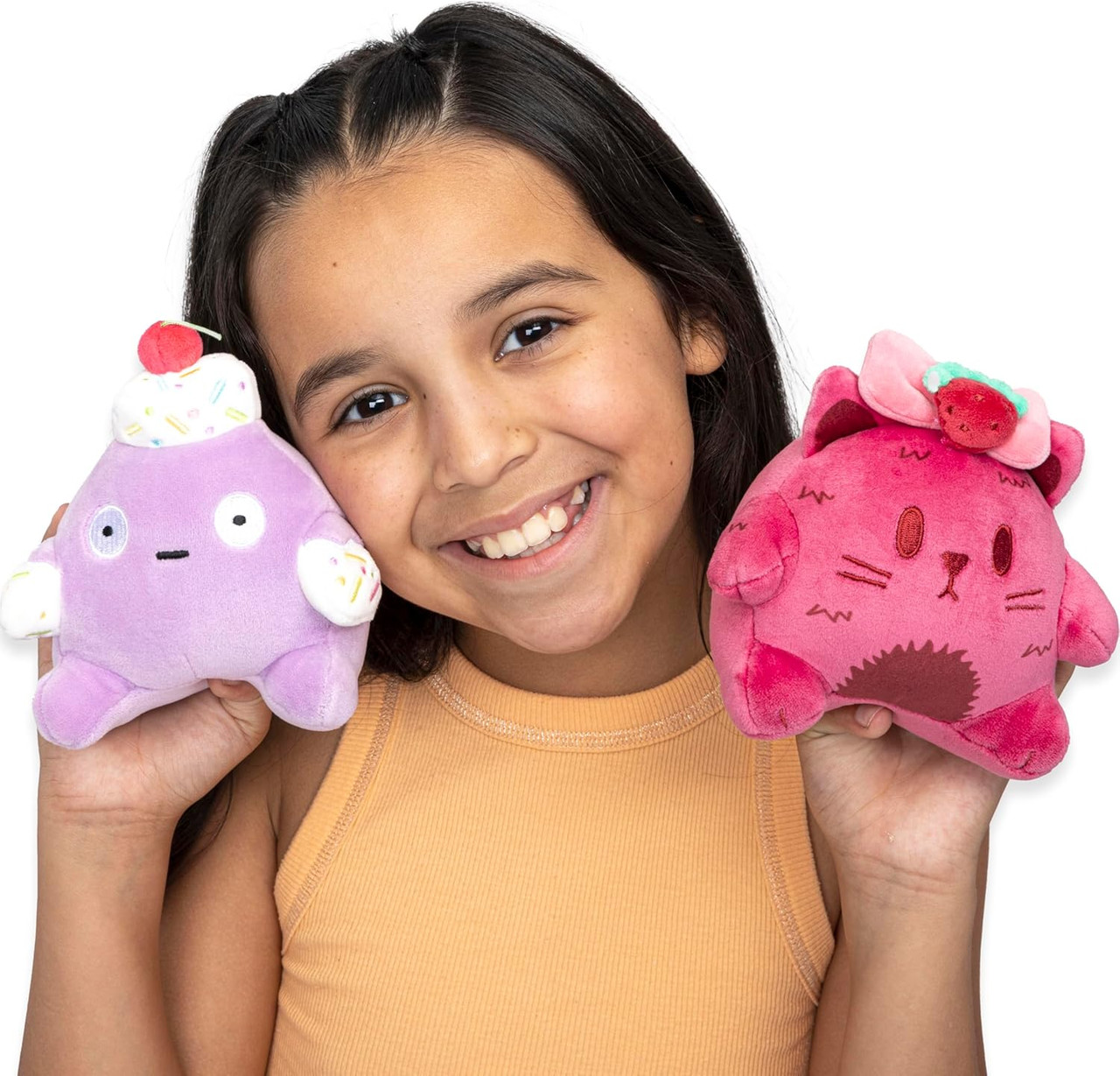 Moriah Elizabeth 6 inch Mini Mystery Plush - Series 1 Blob Universe