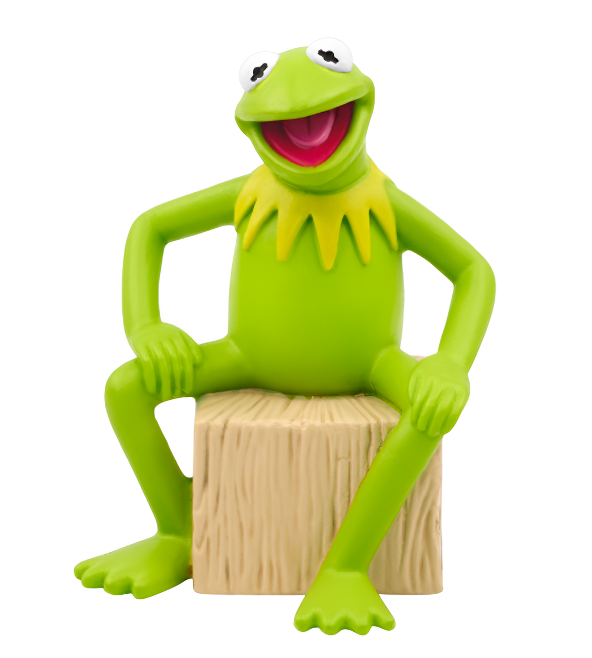 Disney the Muppets - Kermit the FrogTonie Audio Character