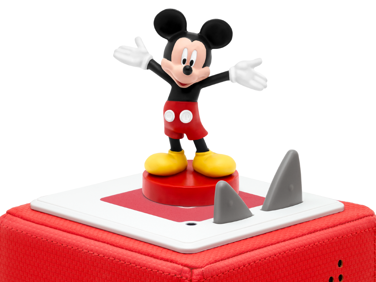Disney - Mickey Mouse Tonie Audio Character