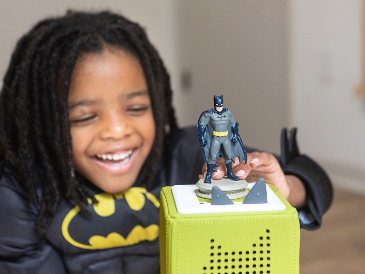 DC - Batman Tonie Audio Character DC - Batman Tonie Audio Character