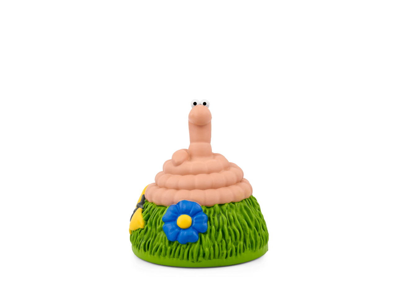 Julia Donaldson - Superworm Tonie Audio Character