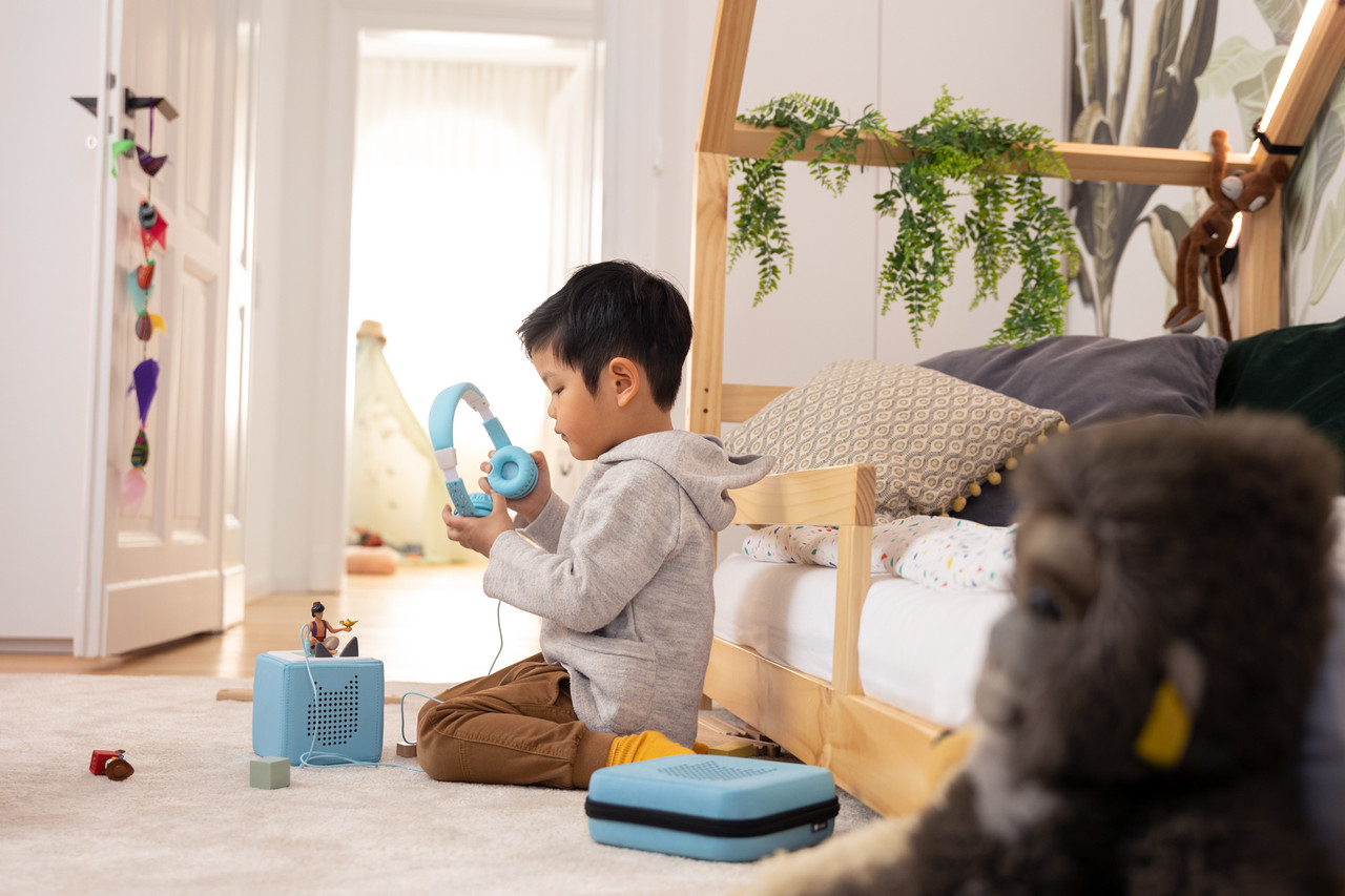 Disney - Aladdin Tonie Audio Character