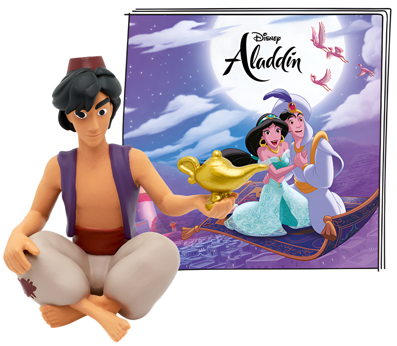 Disney - Aladdin Tonie Audio Character