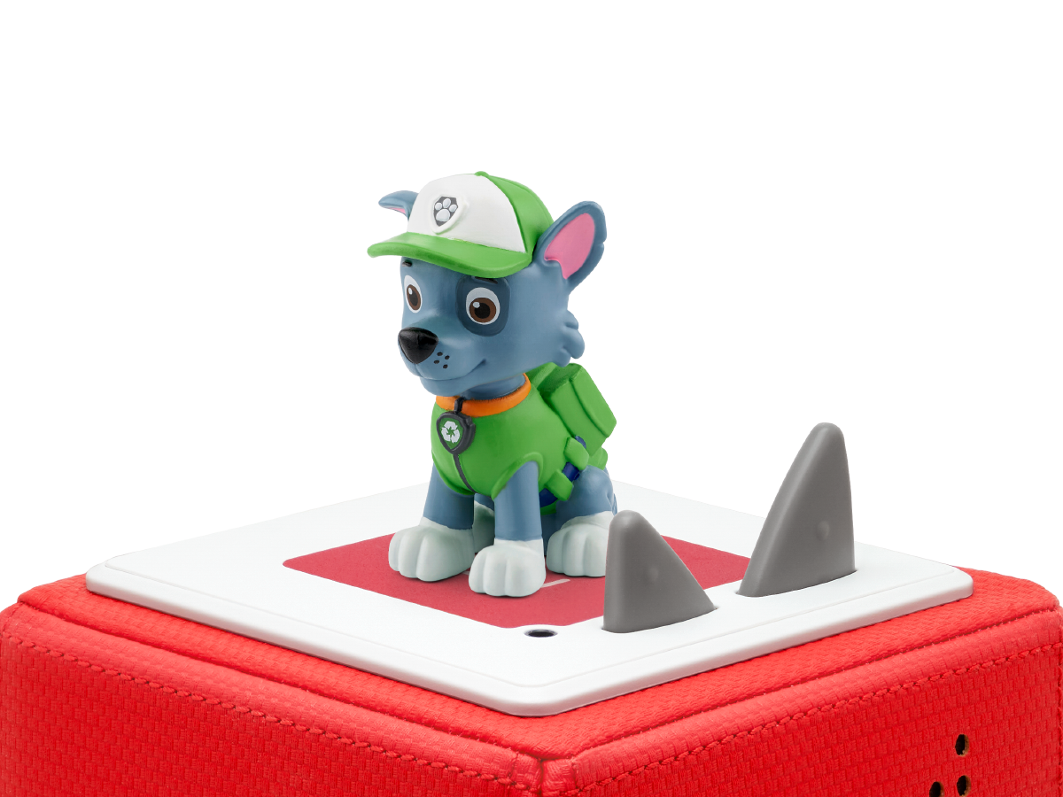 Paw Patrol - RockyTonie Audio Character