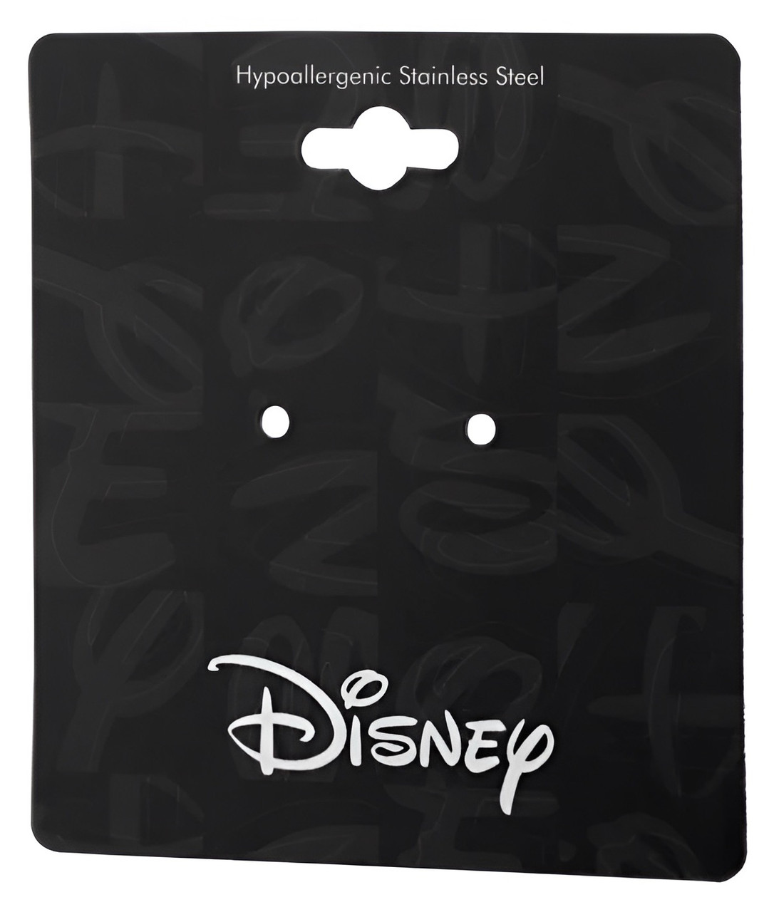 Disney Lilo and Stitch Enamel Stud Earrings Disney Lilo and Stitch Enamel Stud Earrings
