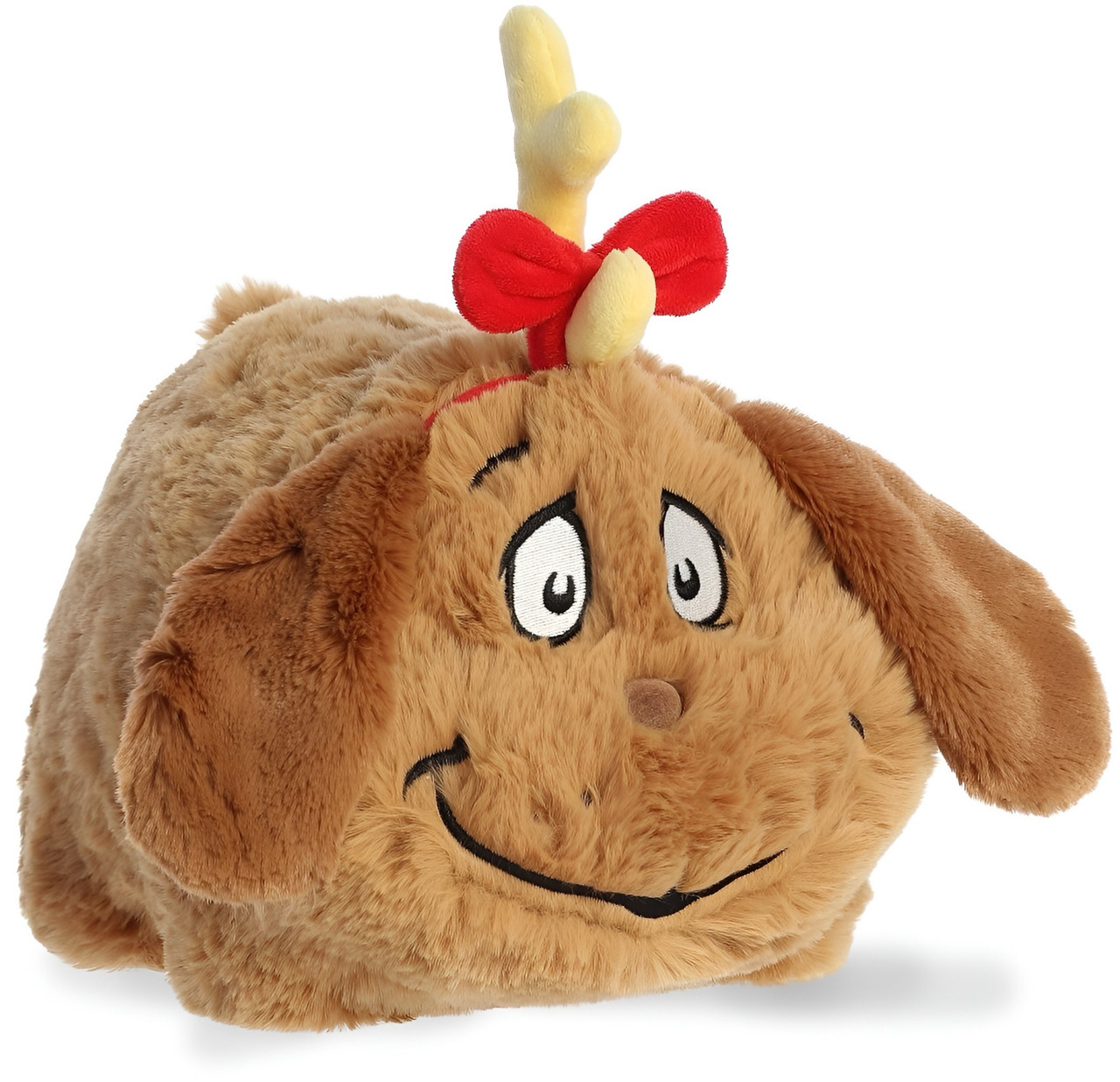 Spudsters Max the Dog