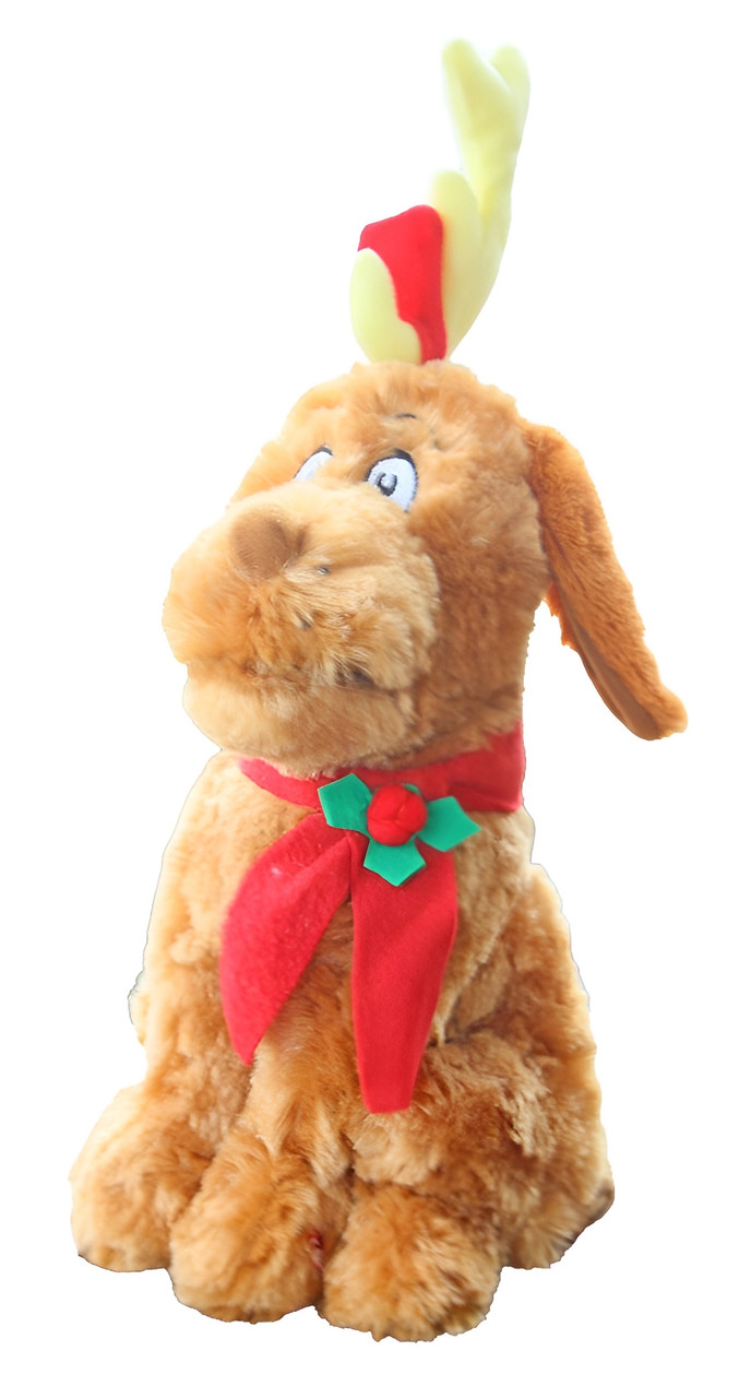 Max Christmas Crooners