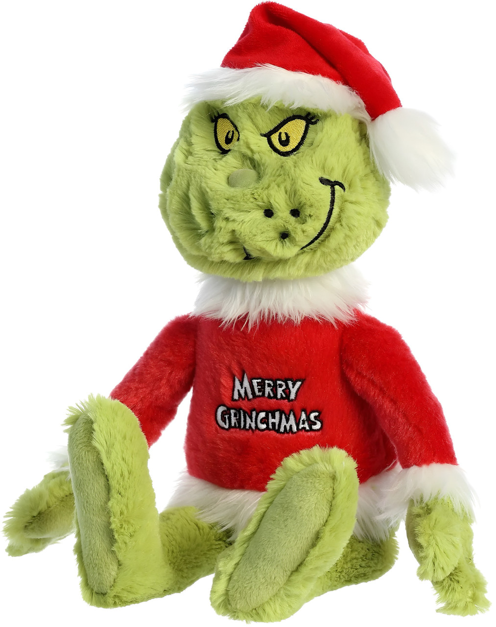 Dr Seuss - The Grinch Merry Grinchmas 16"