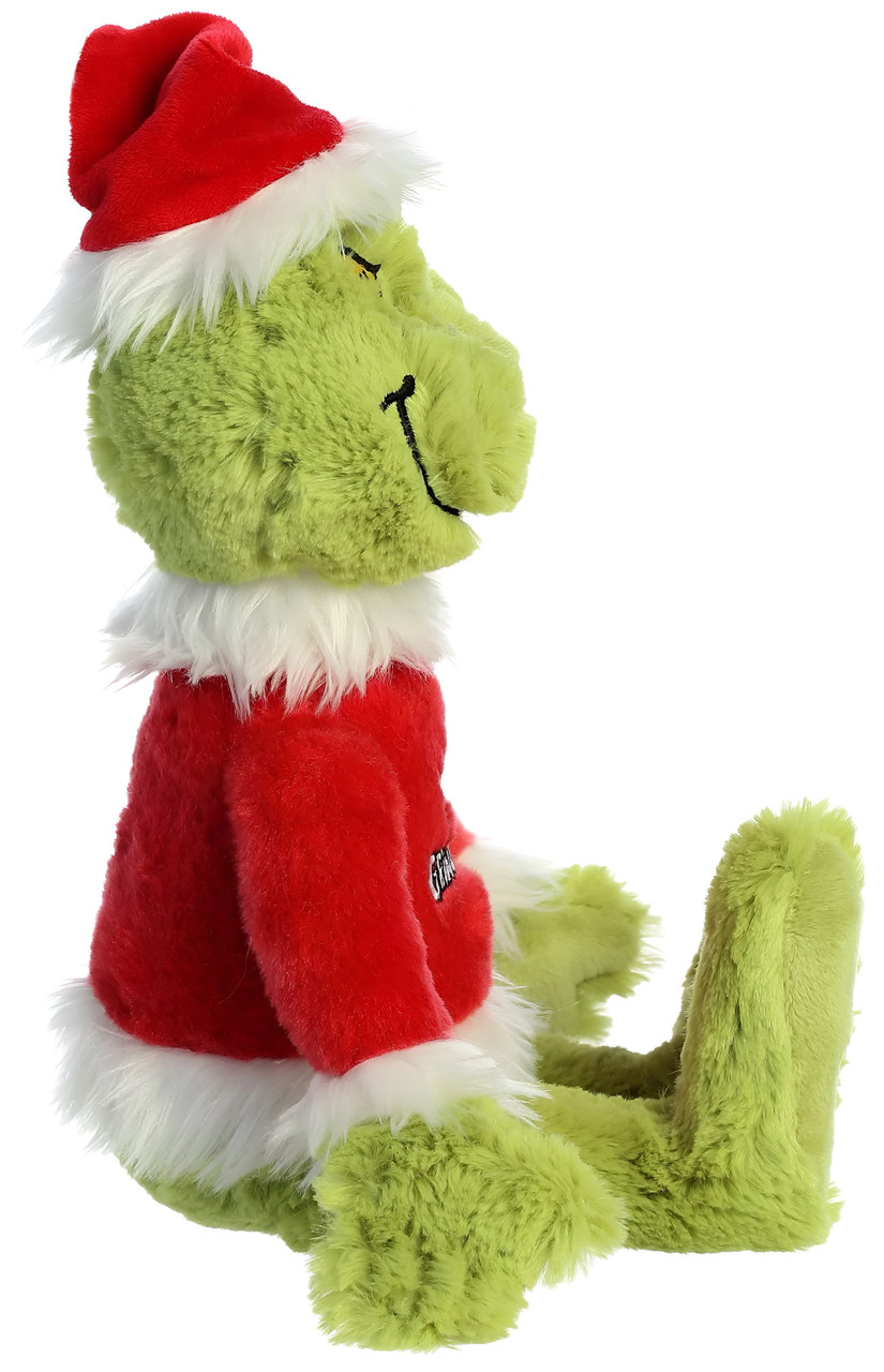 Dr Seuss - The Grinch Merry Grinchmas 16"