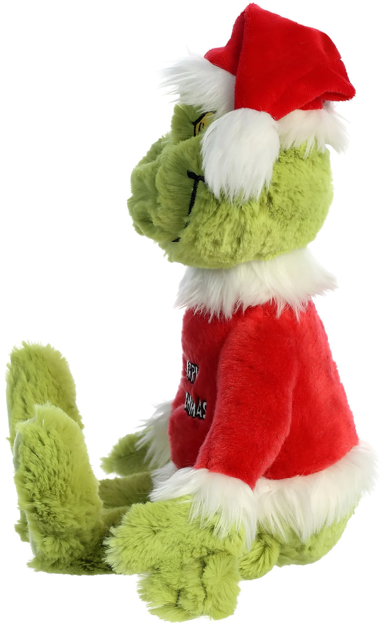 Dr Seuss - The Grinch Merry Grinchmas 16"