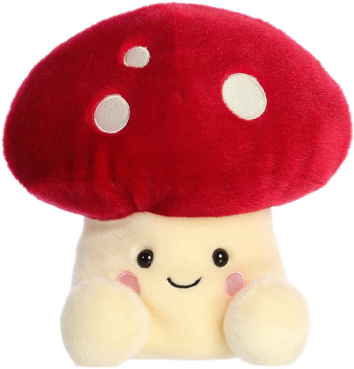 Palm Plush Party-Sized 8"