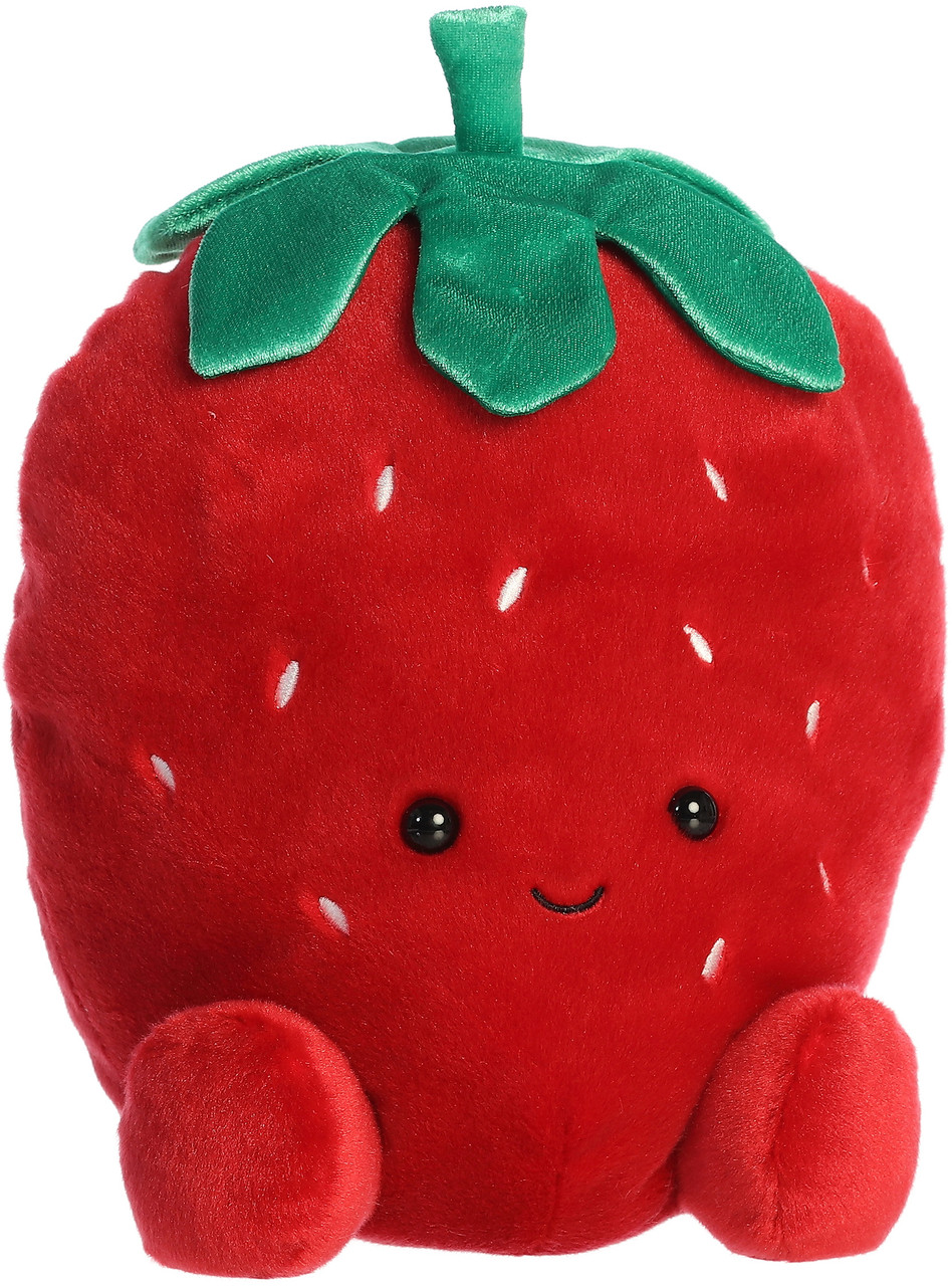 Palm Plush Party-Sized 8"