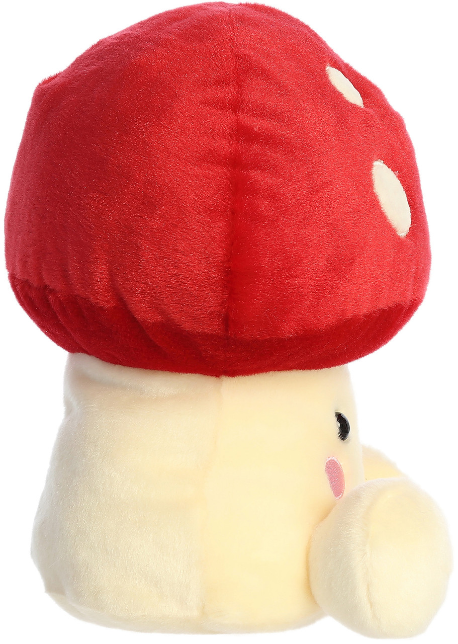 Palm Plush Party-Sized 13"