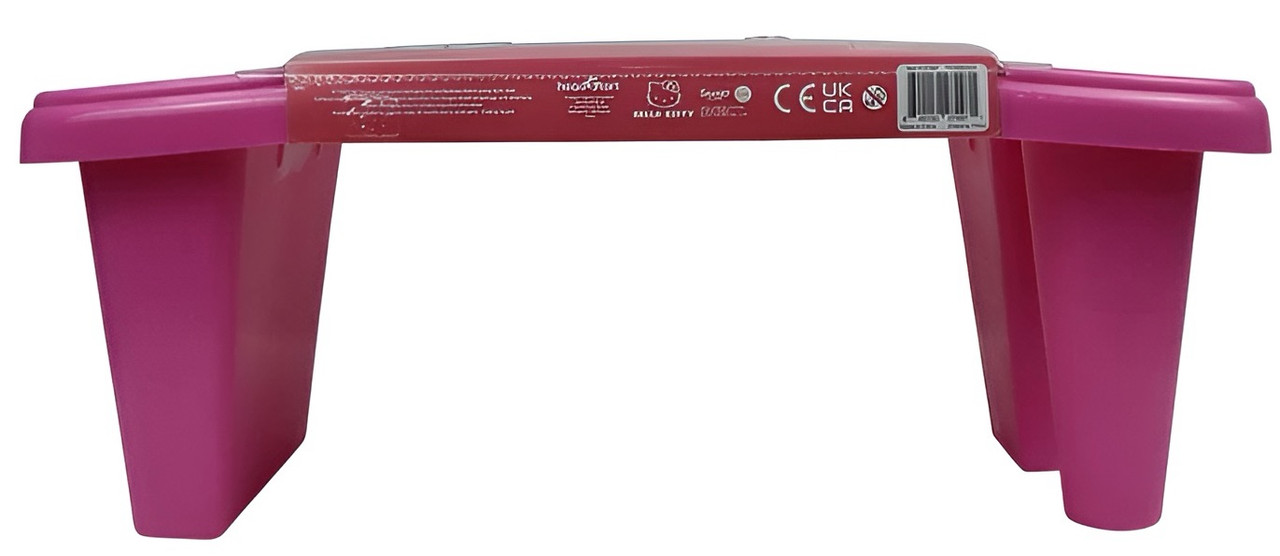 Hello Kitty Activity Tray Portable Art Station