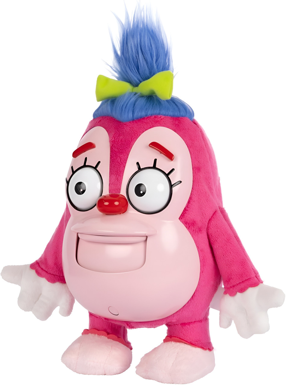 The Simpsons Talking Funzo Doll