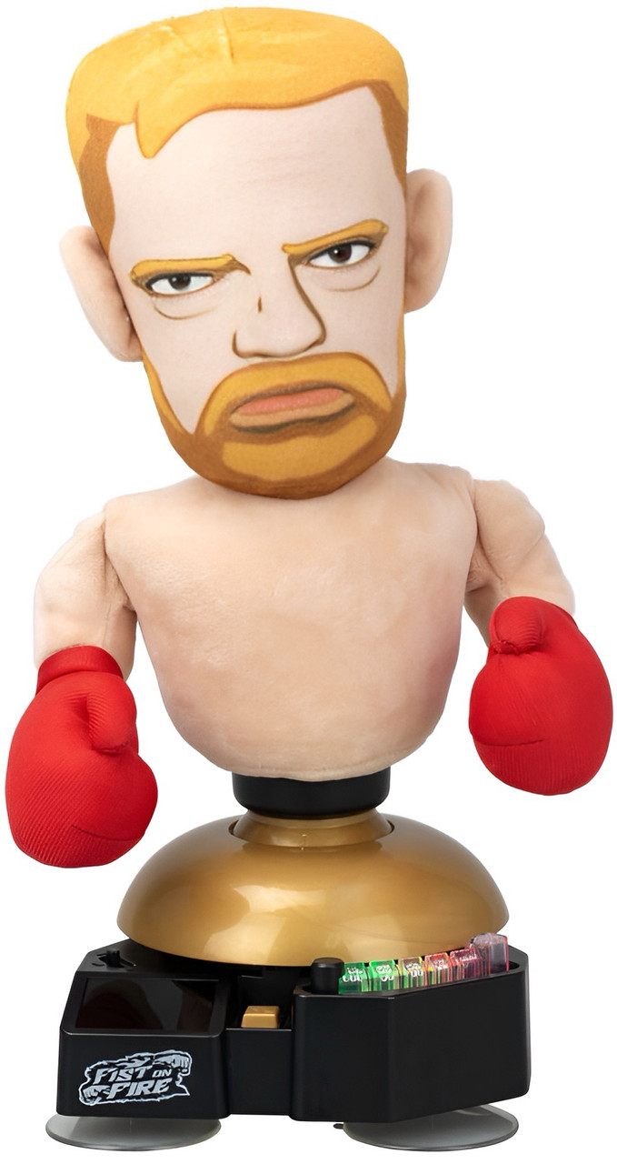 Silverlit Speedy Fist Game Punching