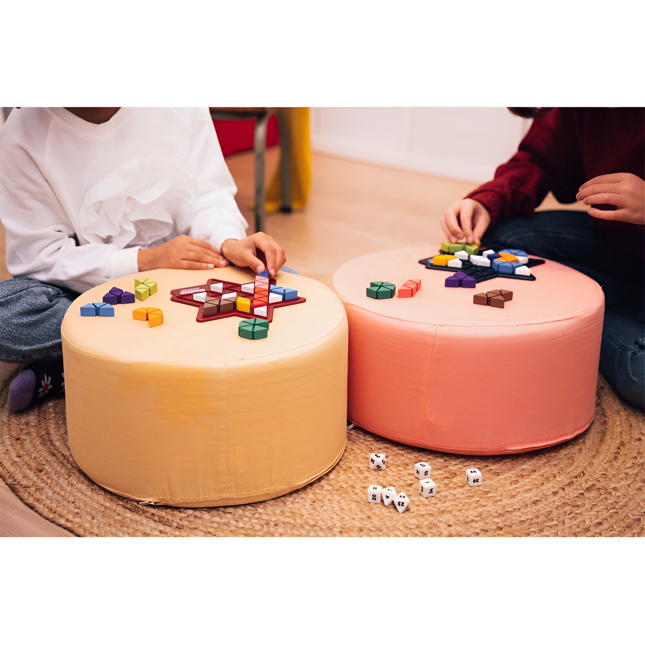 Smart Games - Genius Star Logic Puzzle