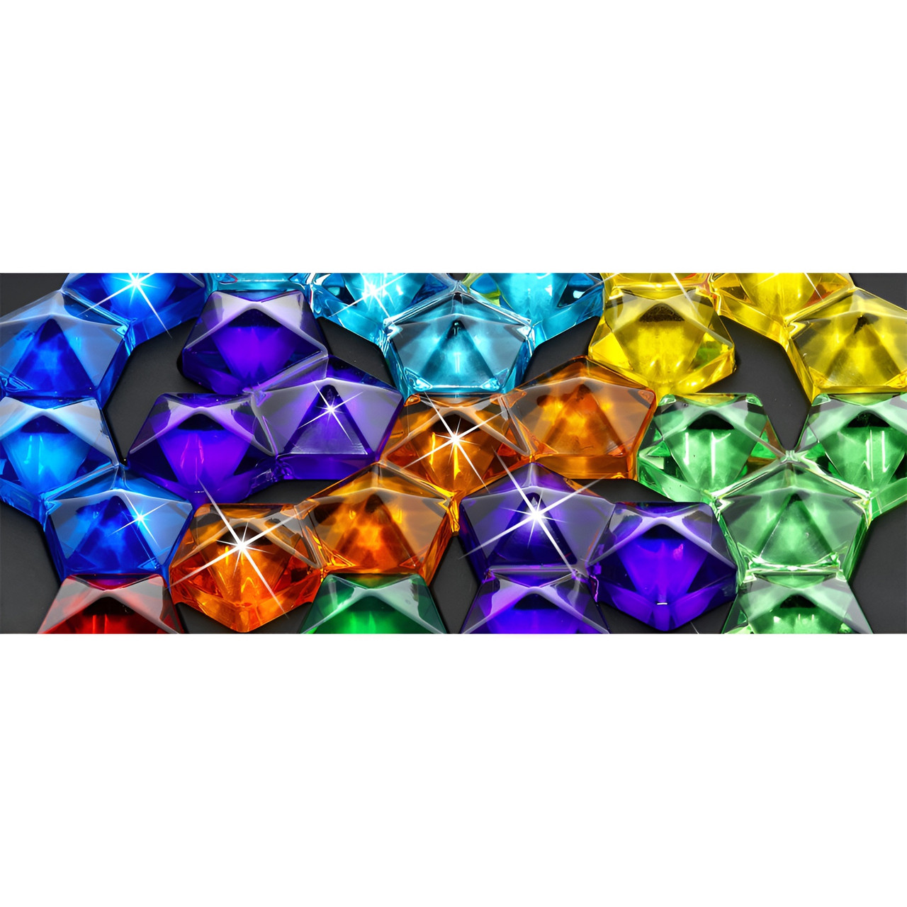 Smart Games - IQ Deluxe Pentagon