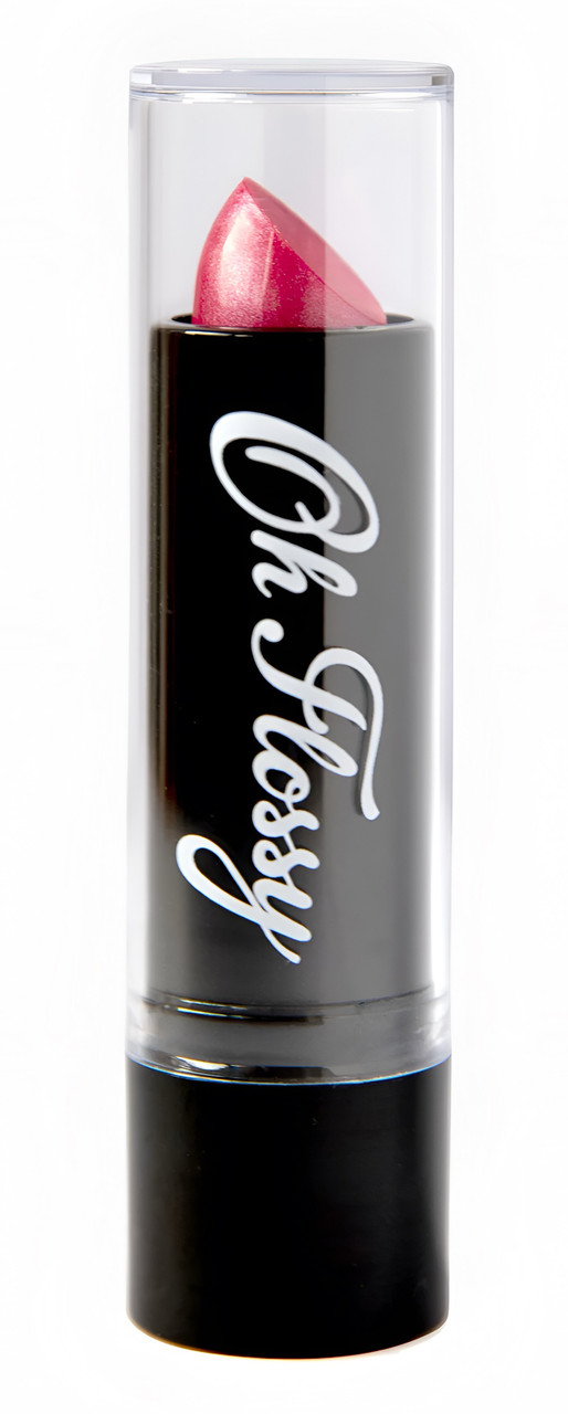 Oh Flossy Deluxe Makeup Set