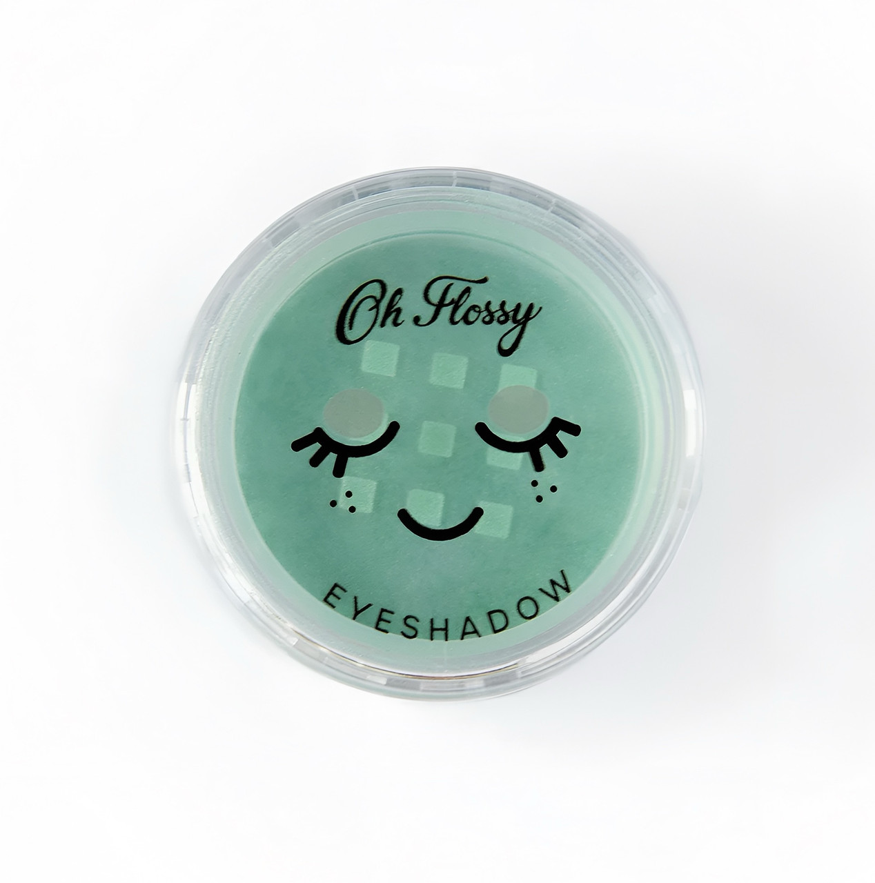 Oh Flossy Deluxe Makeup Set