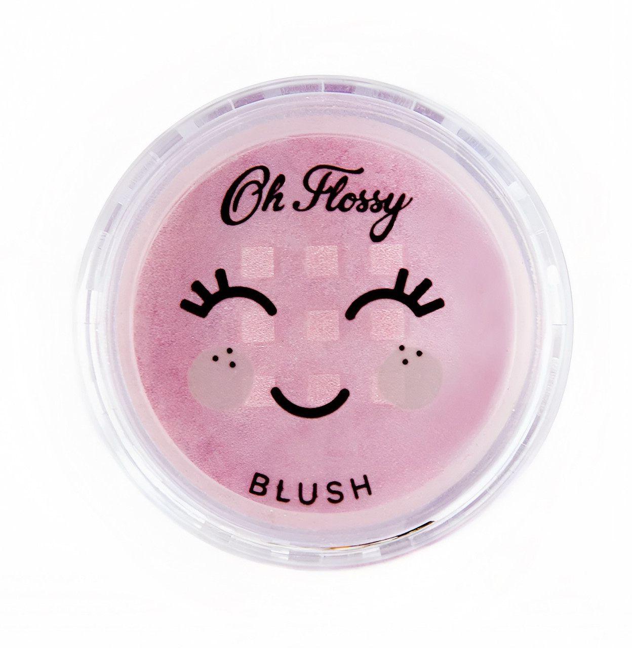 Oh Flossy Deluxe Makeup Set