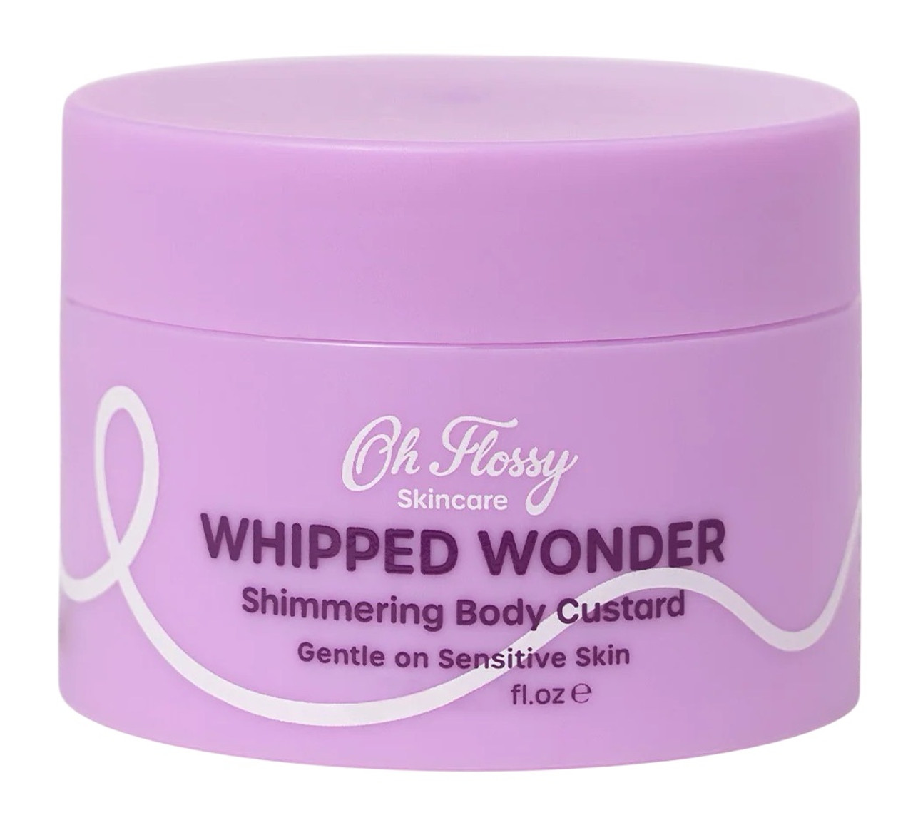 Oh Flossy Skincare Glowing Skin Essentials Kit