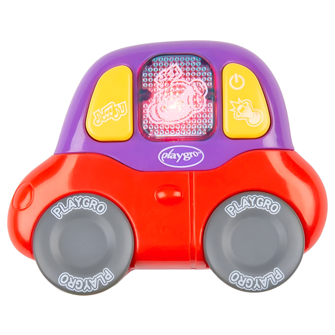 Playgro Tunes on the Move Walker