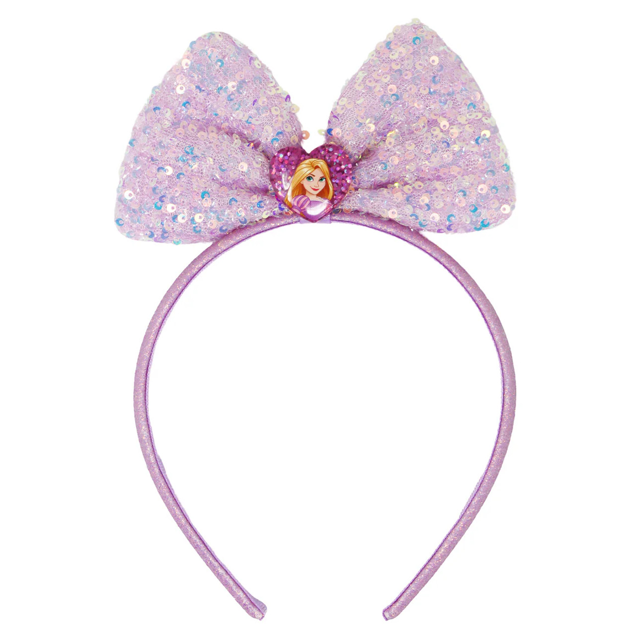 Disney Princess Rapunzel Headband